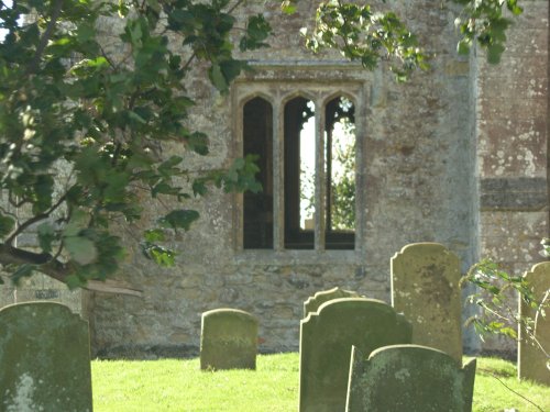 St Botolph's Church, Skidbrooke
