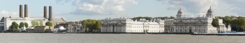 Old Royal Naval College