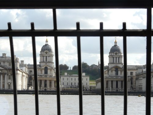 Old Royal Naval College