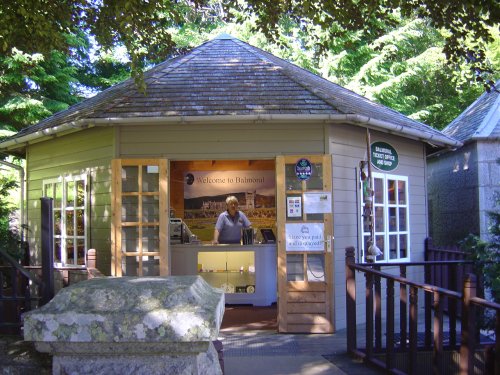 Balmoral Castle