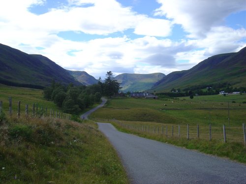 Glen Clova