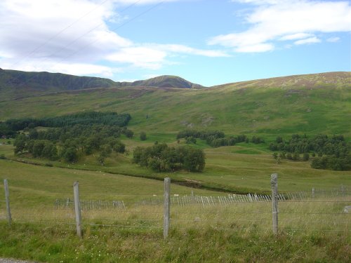 Glen Clova