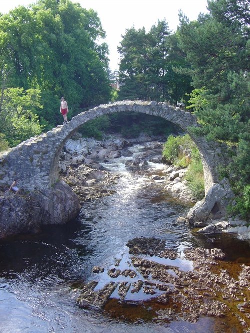 Carrbridge