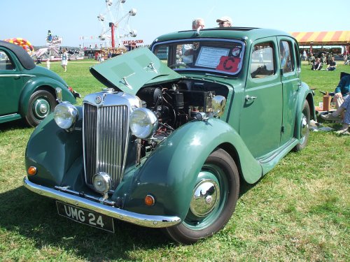 Battle of Britain Airshow 2008