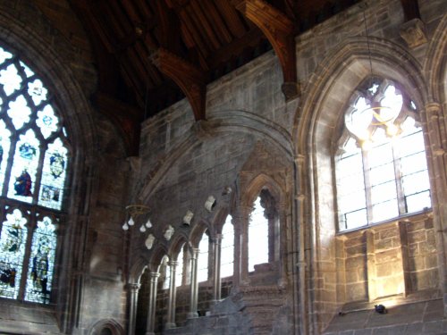 Chester Cathedral