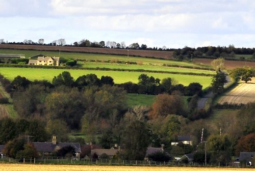 Ascott-under-Wychwood