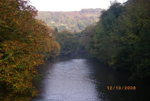 River Derwent