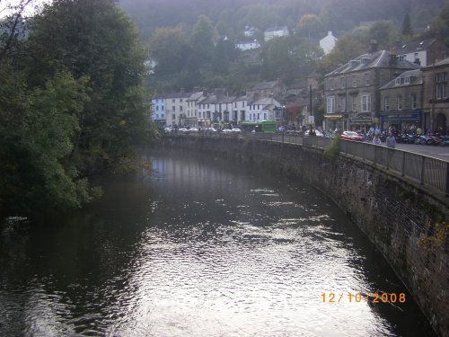 River Derwent