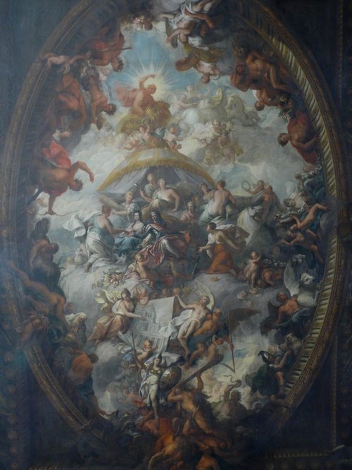 Old Royal Naval College