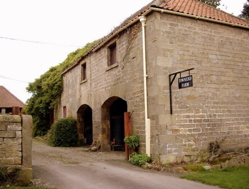 Townend Farm