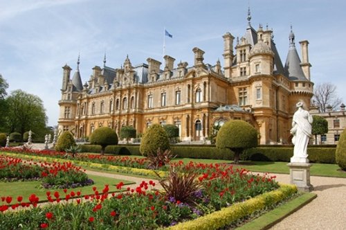 Waddesdon Manor