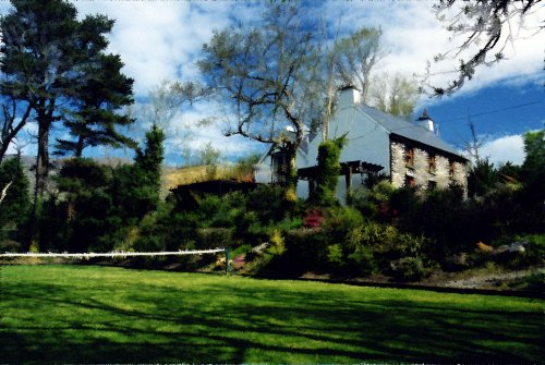 Views from around County Cork