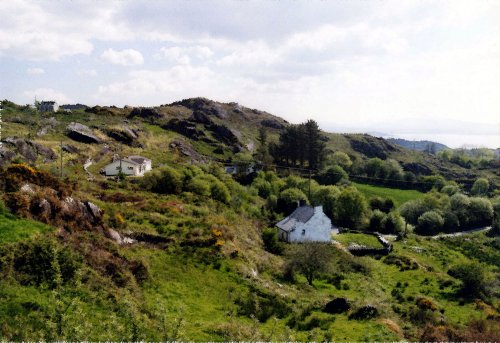 Views from around County Cork