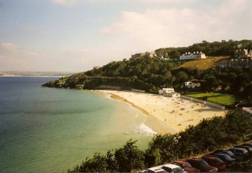 St. Ives, Cornwall