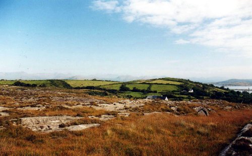 Views of County Cork