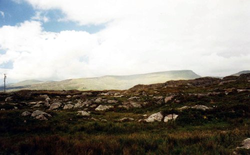 Views of County Cork