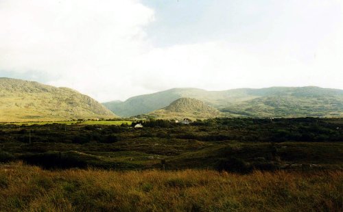 Views of County Cork