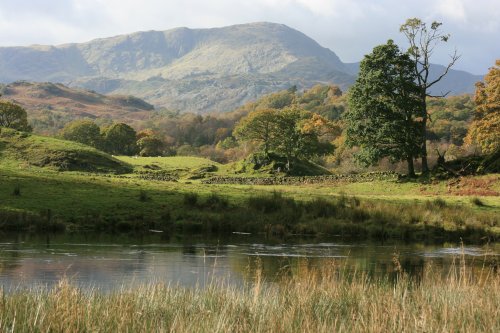 Elterwater