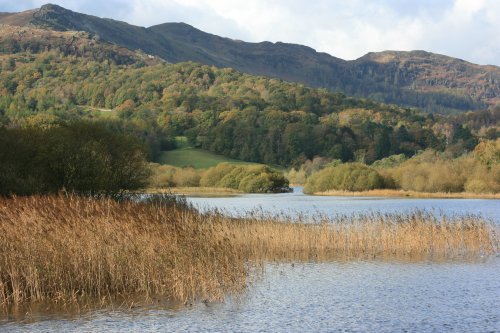 Elterwater