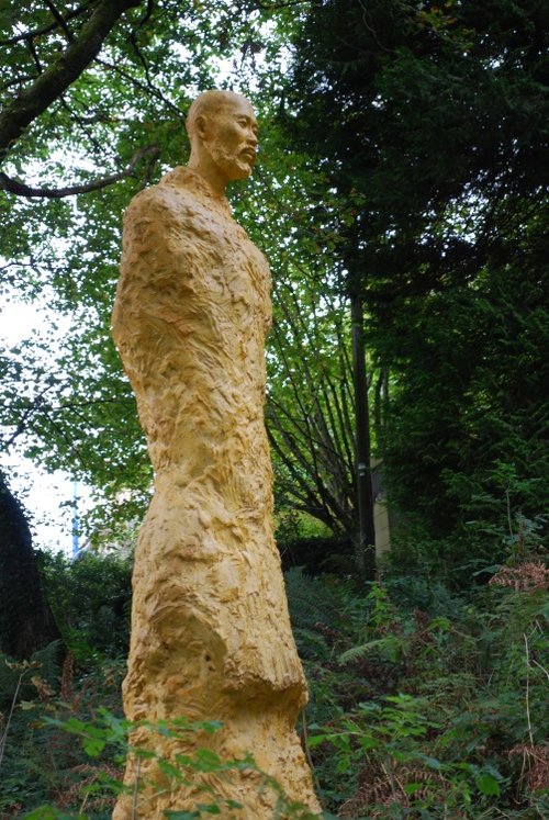Broomhill Sculpture Park