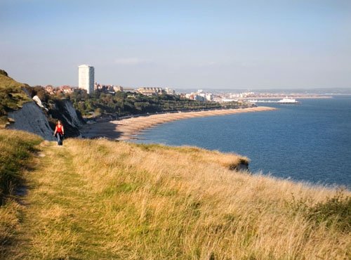 Eastbourne, East Sussex