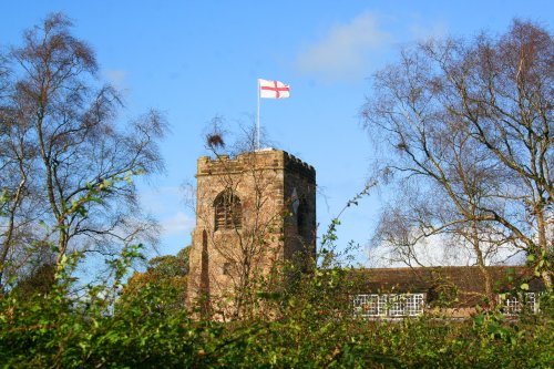St. Wilfred's Church