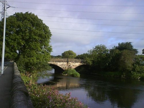 Apperly Bridge