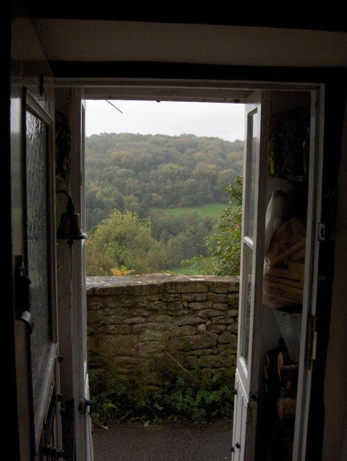 Barton Cottage, Staples Hill near Freshford