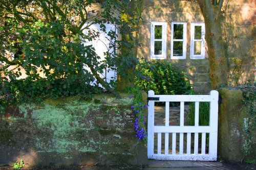 Hothersall Lane, near Longridge