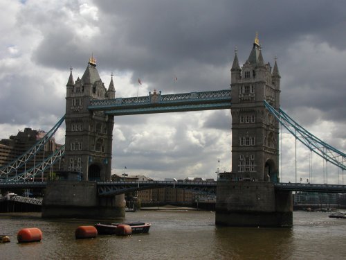 Tower Bridge