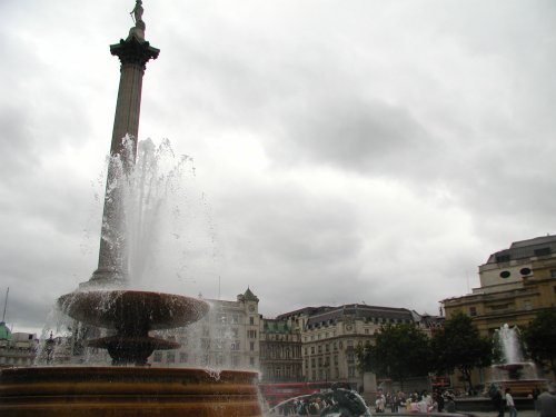 Trafalgar Square