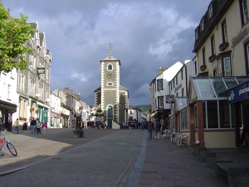 Keswick