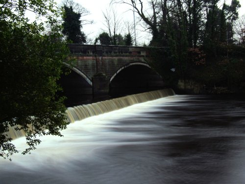 River Goyt