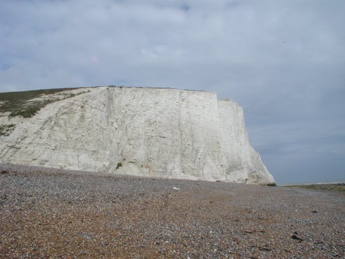 One of The Seven Sisters