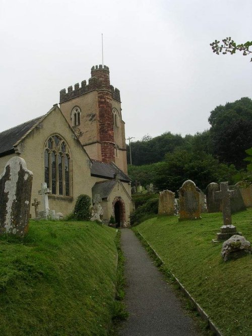 St. Andrews Church