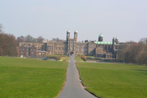 Stonyhurst
