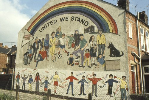 Canklow Rotherham c 1980