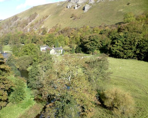 Monsal Dale