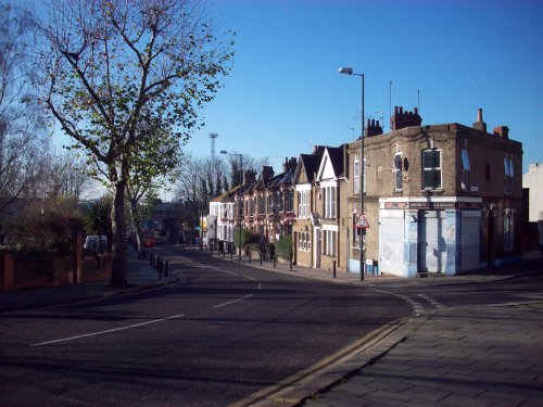 Harlesden