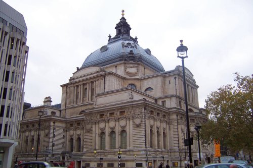 Methodist Central Hall