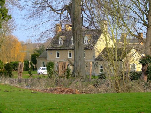 A lovely home in Water Newton