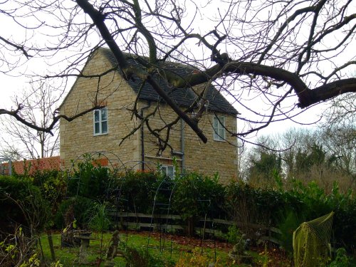 Charming little house in Water Newton, Cambridgeshire