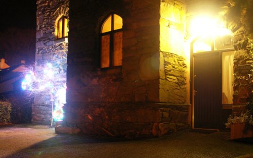 Chaple How, Chaple Hill. Ambleside