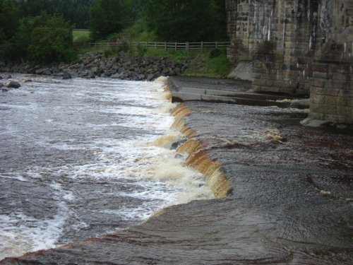 River South Tyne