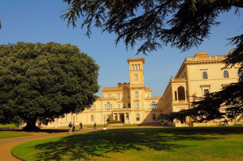 Osborne House