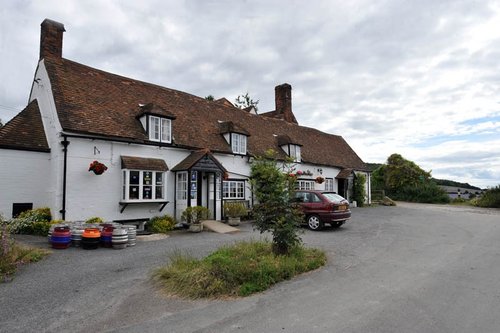 Bledlow, Buckinghamshire.