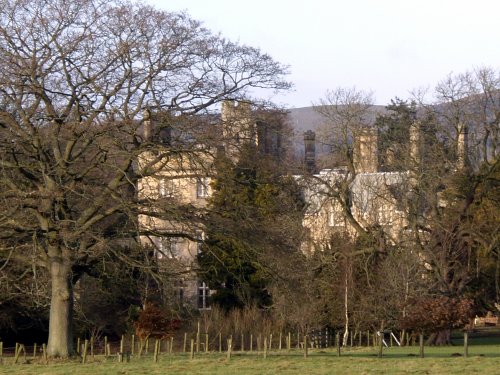 Ridley Hall