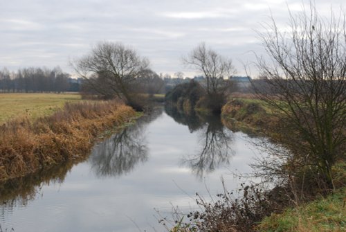 River Nene