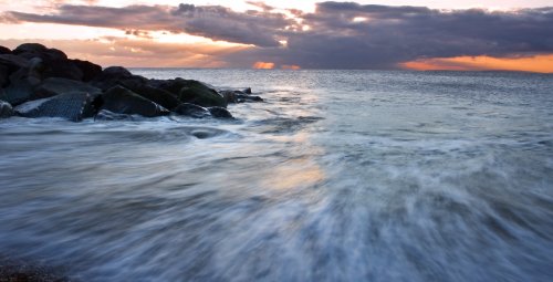 Milford on Sea, Hampshire