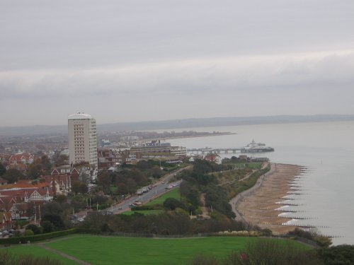Eastbourne